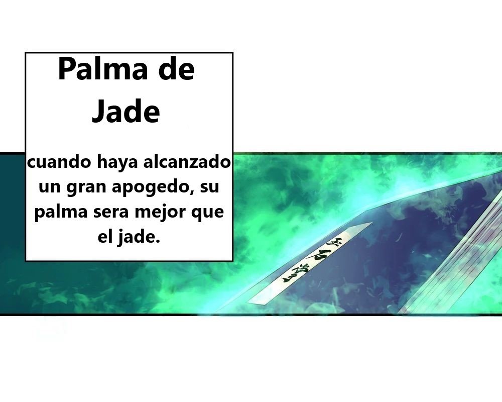 Peerless Battle Spirit Capitulo 6 página 18