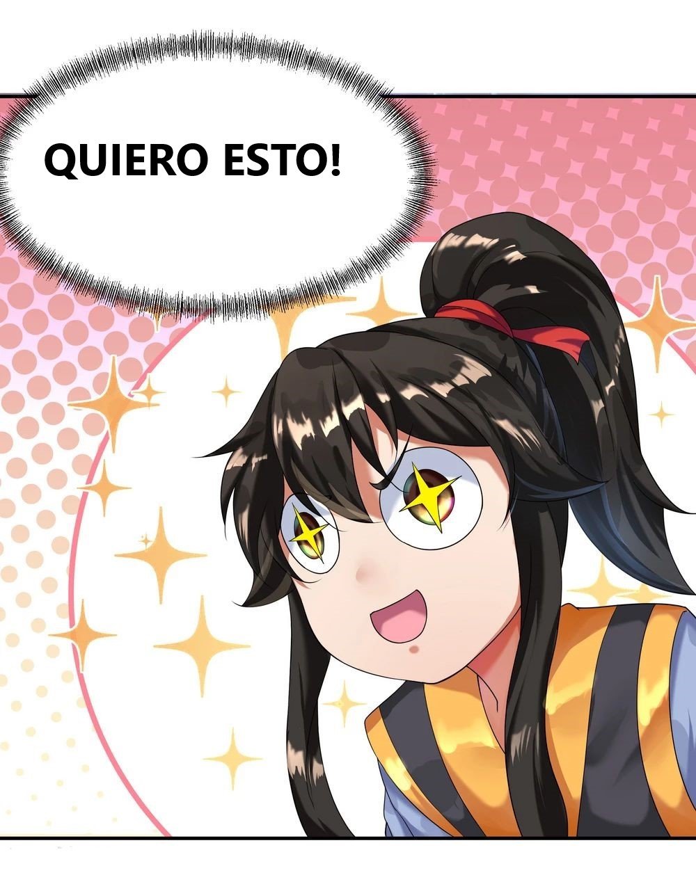 Peerless Battle Spirit Capitulo 6 página 24