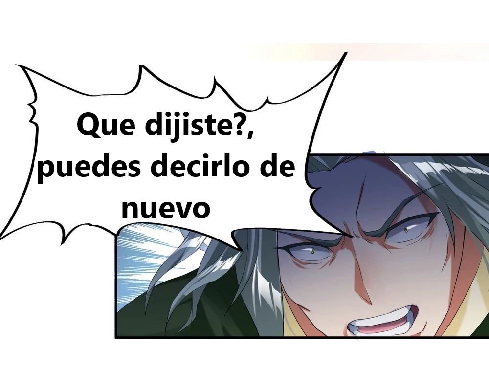 Peerless Battle Spirit Capitulo 6 página 6