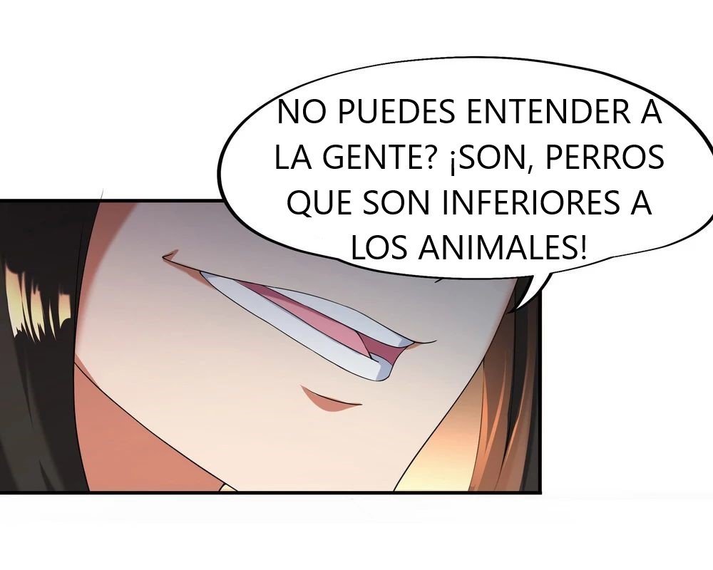 Peerless Battle Spirit Capitulo 6 página 7