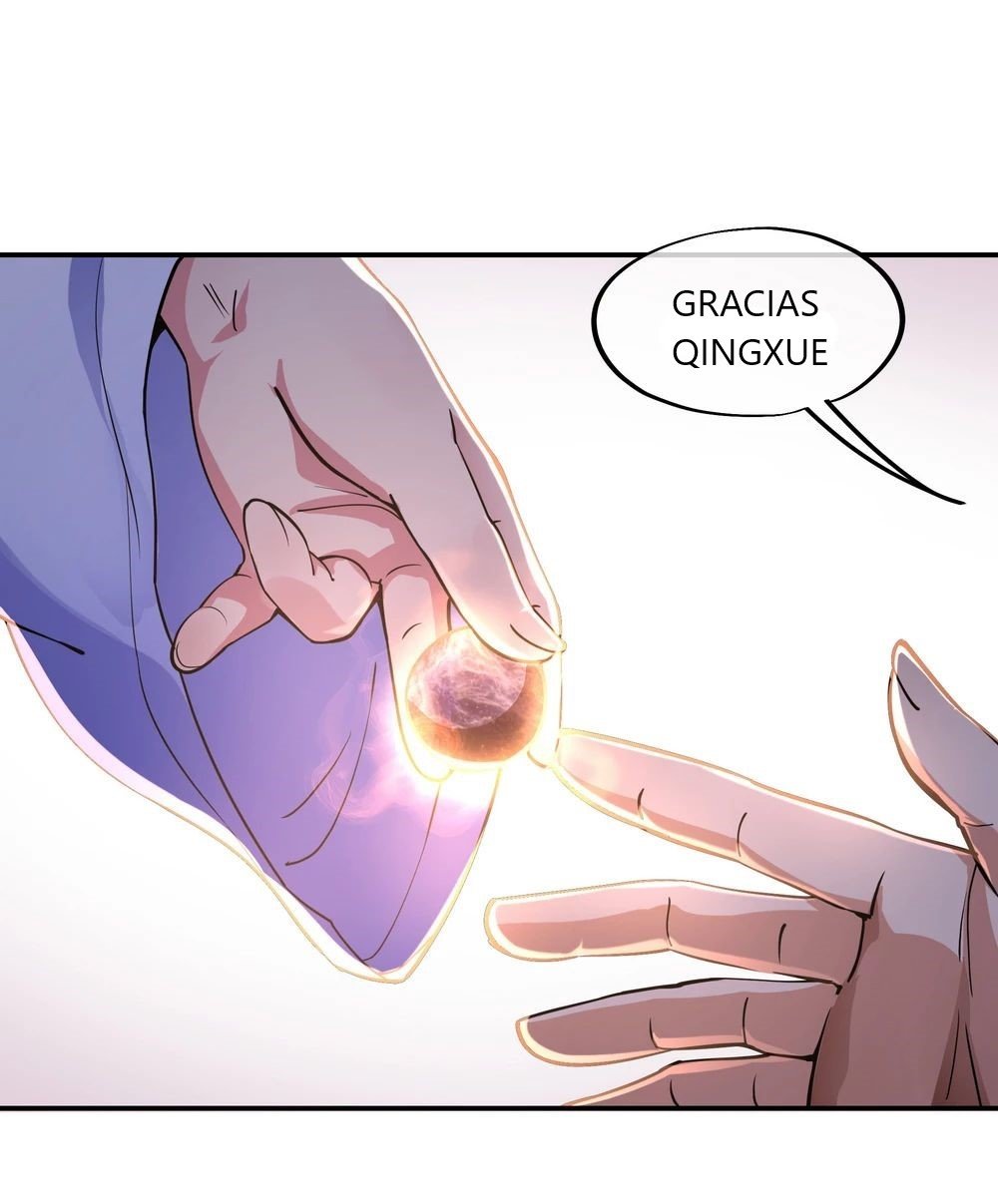 Peerless Battle Spirit Capitulo 60 página 15