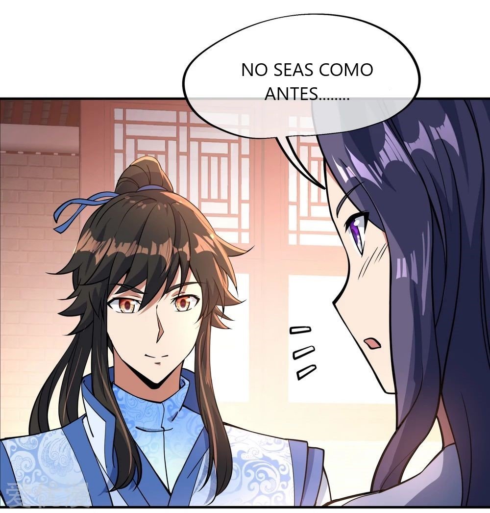 Peerless Battle Spirit Capitulo 60 página 24