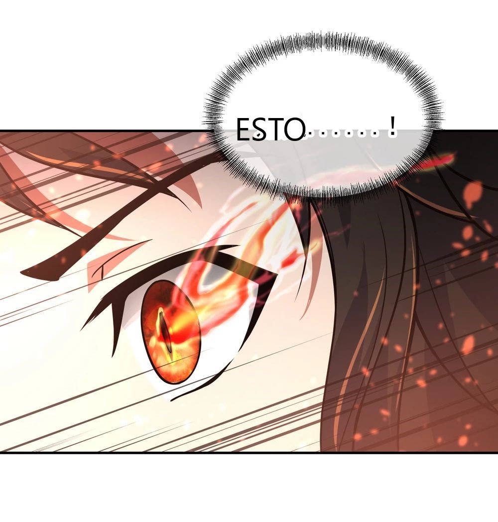 Peerless Battle Spirit Capitulo 60 página 8