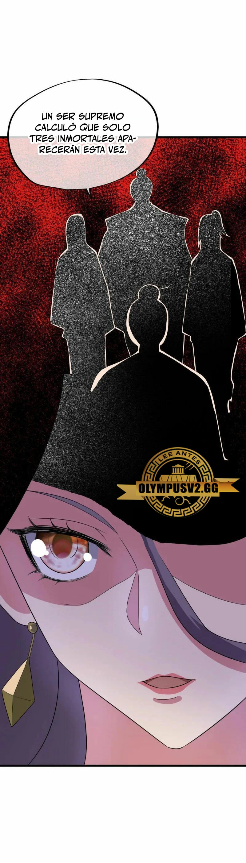Peerless Battle Spirit Capitulo 613 página 12