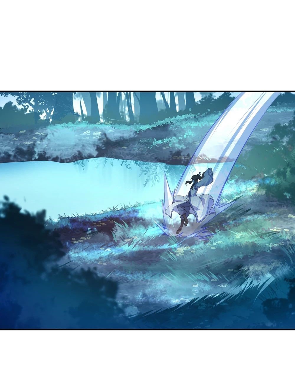Peerless Battle Spirit Capitulo 62 página 27