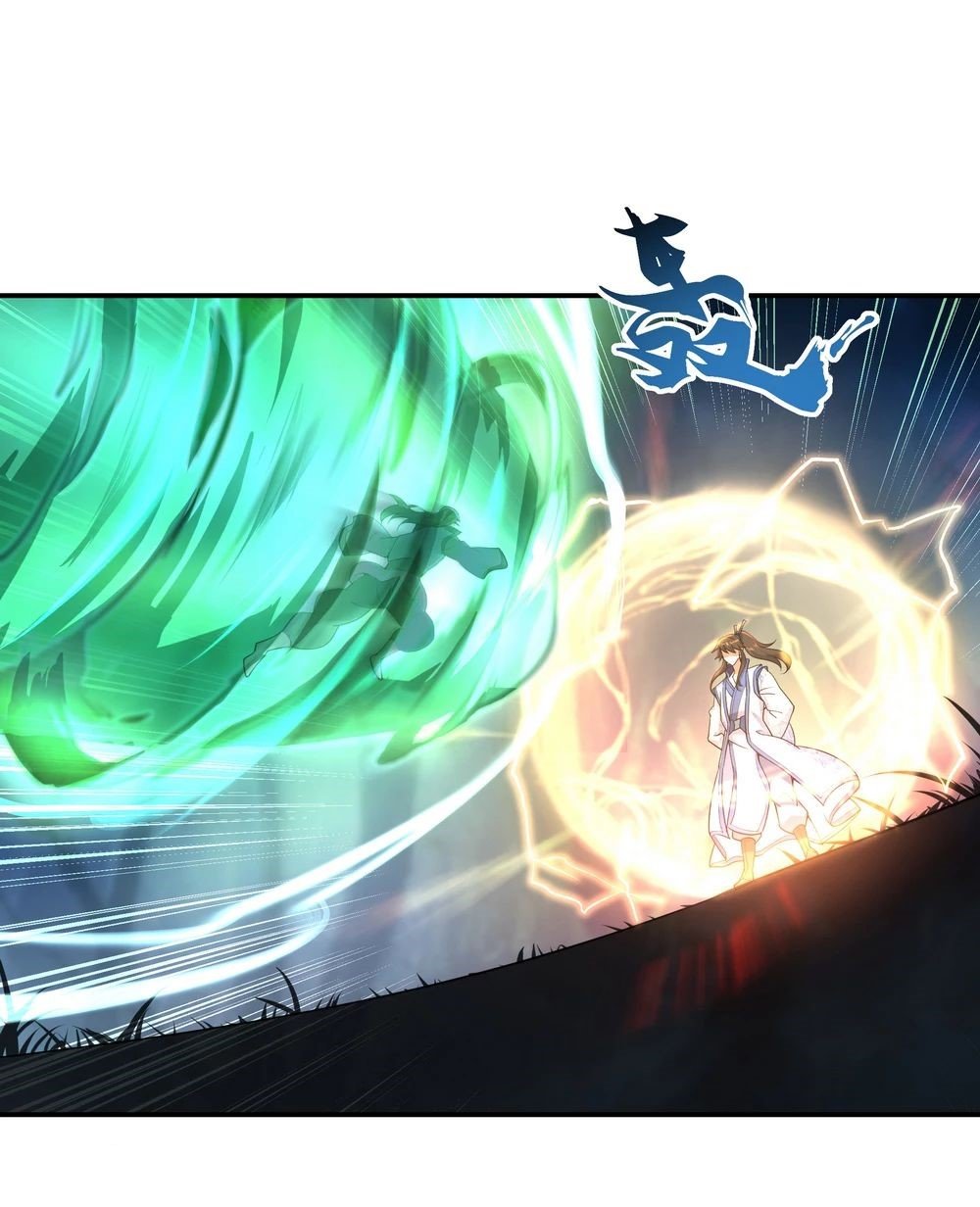 Peerless Battle Spirit Capitulo 63 página 10