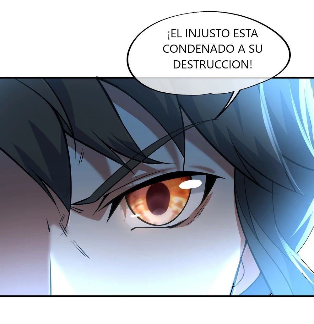 Peerless Battle Spirit Capitulo 63 página 18