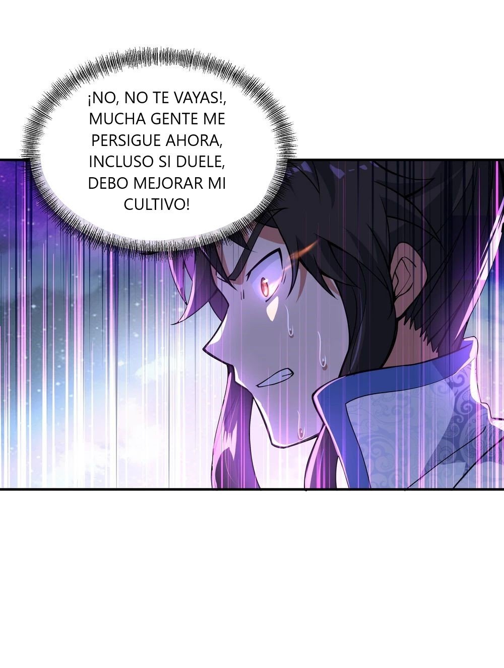 Peerless Battle Spirit Capitulo 63 página 23