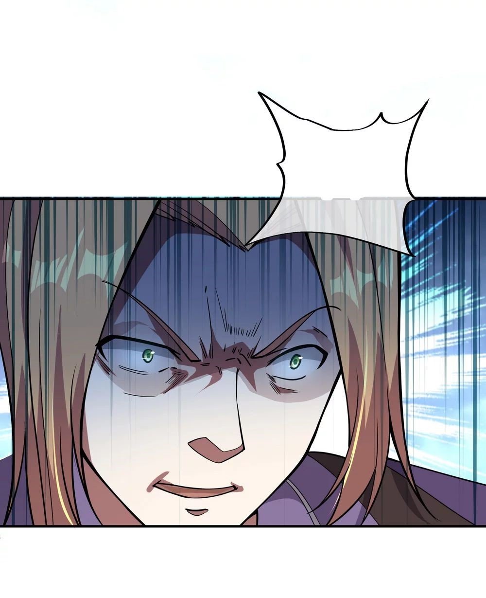 Peerless Battle Spirit Capitulo 64 página 29