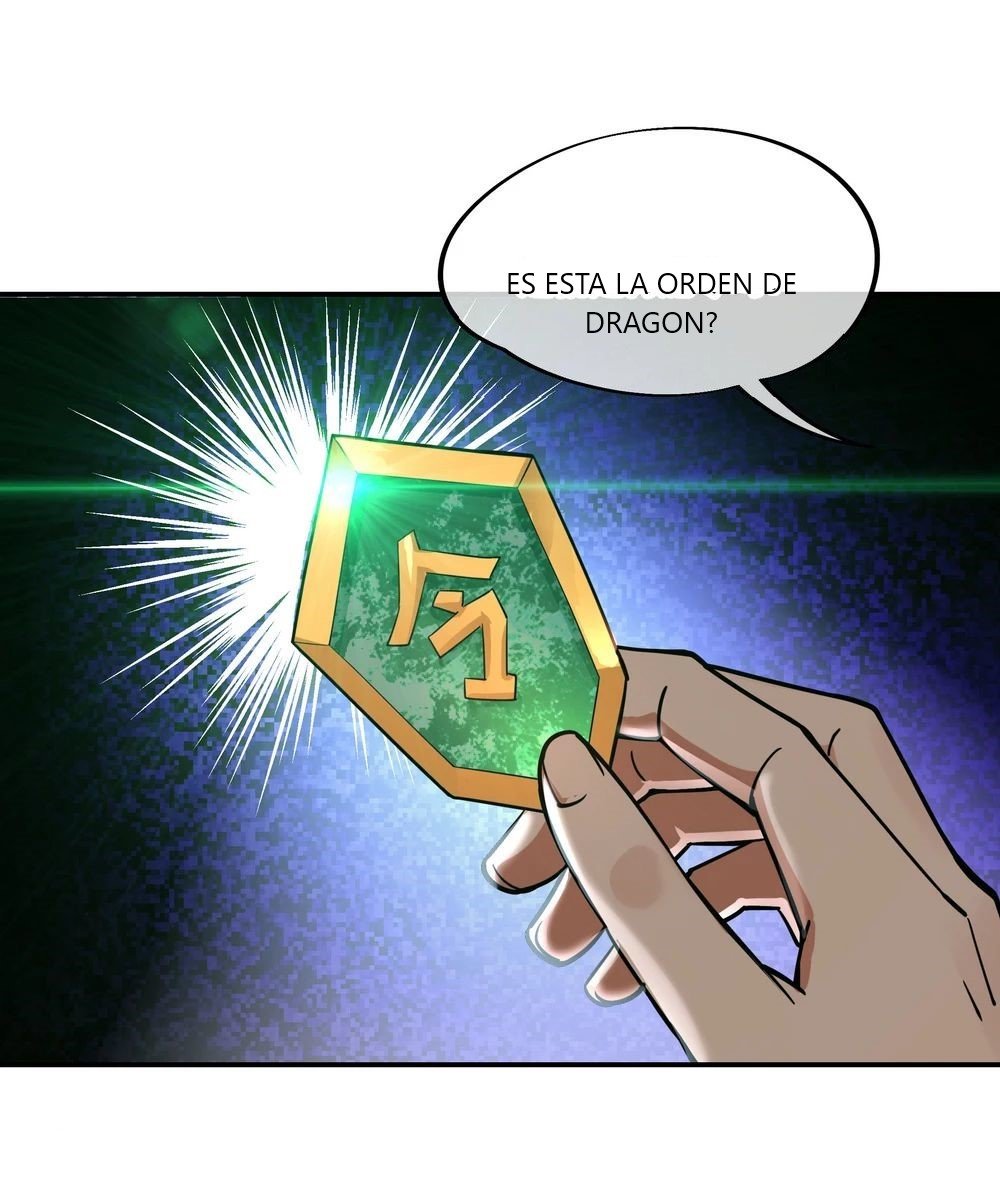 Peerless Battle Spirit Capitulo 66 página 10