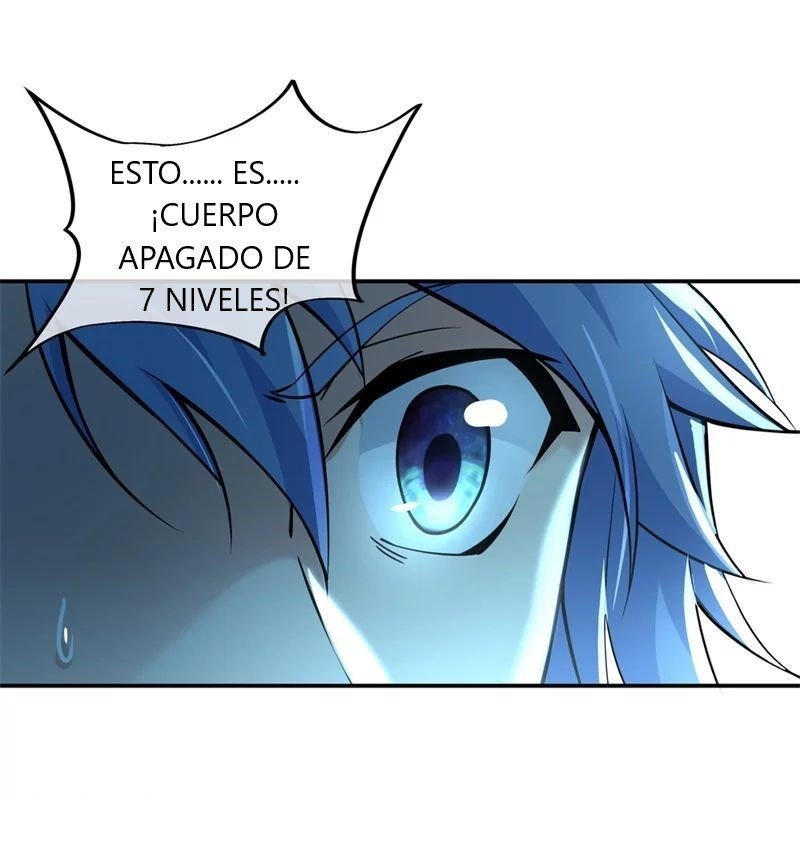 Peerless Battle Spirit Capitulo 67 página 10