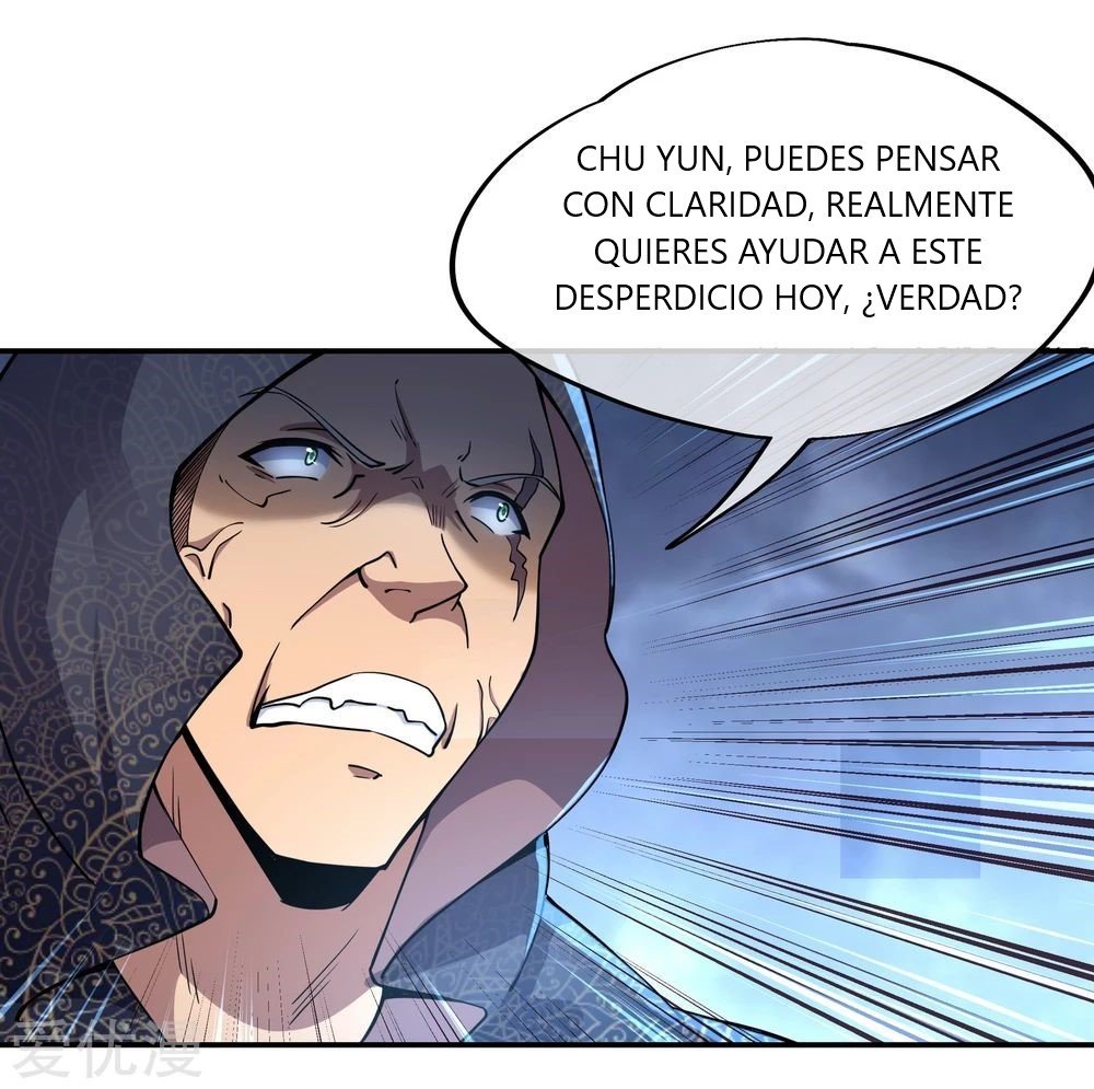 Peerless Battle Spirit Capitulo 68 página 16