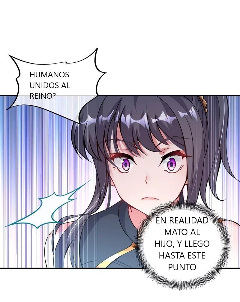 Peerless Battle Spirit Capitulo 69 página 10