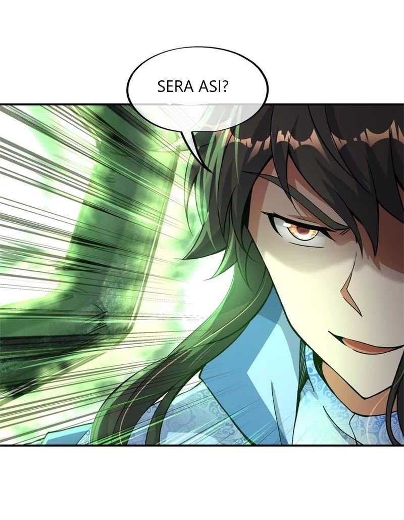 Peerless Battle Spirit Capitulo 69 página 12