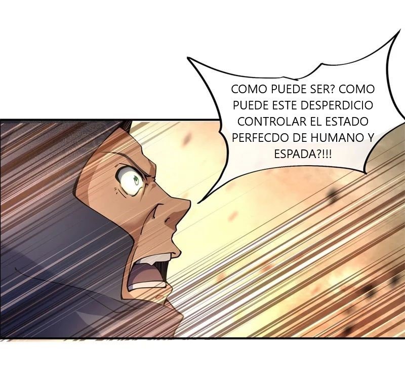 Peerless Battle Spirit Capitulo 69 página 15