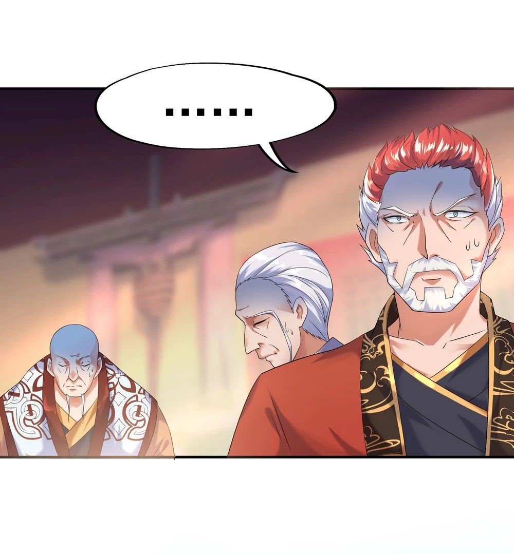 Peerless Battle Spirit Capitulo 7 página 23