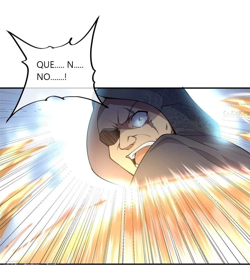 Peerless Battle Spirit Capitulo 70 página 10