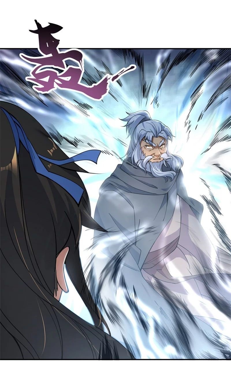 Peerless Battle Spirit Capitulo 72 página 15