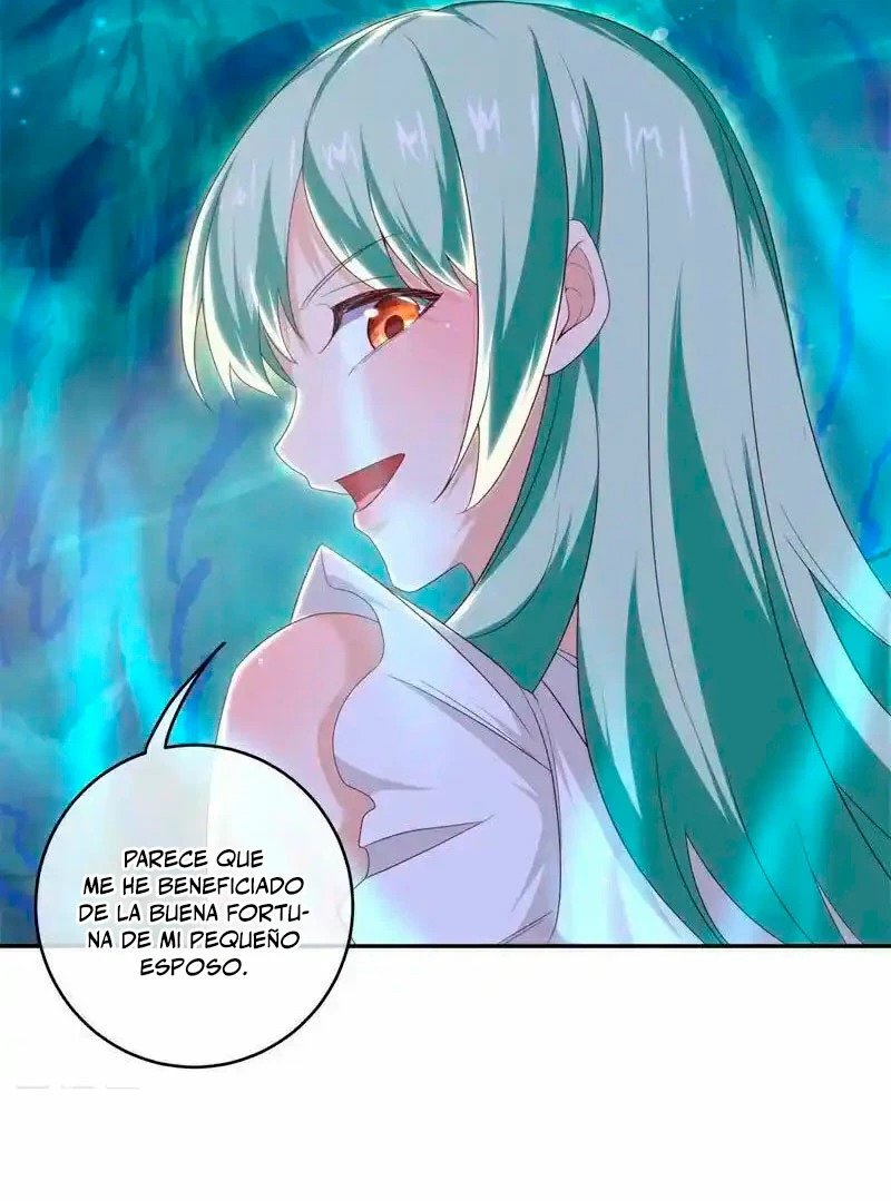 Peerless Battle Spirit Capitulo 726 página 21