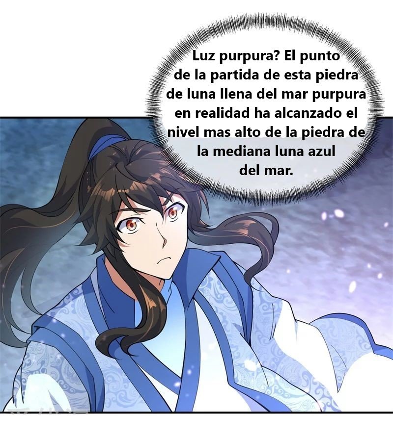 Peerless Battle Spirit Capitulo 73 página 13