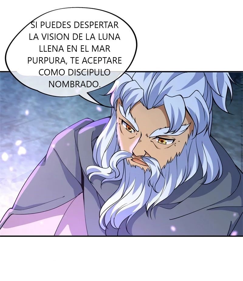 Peerless Battle Spirit Capitulo 73 página 15