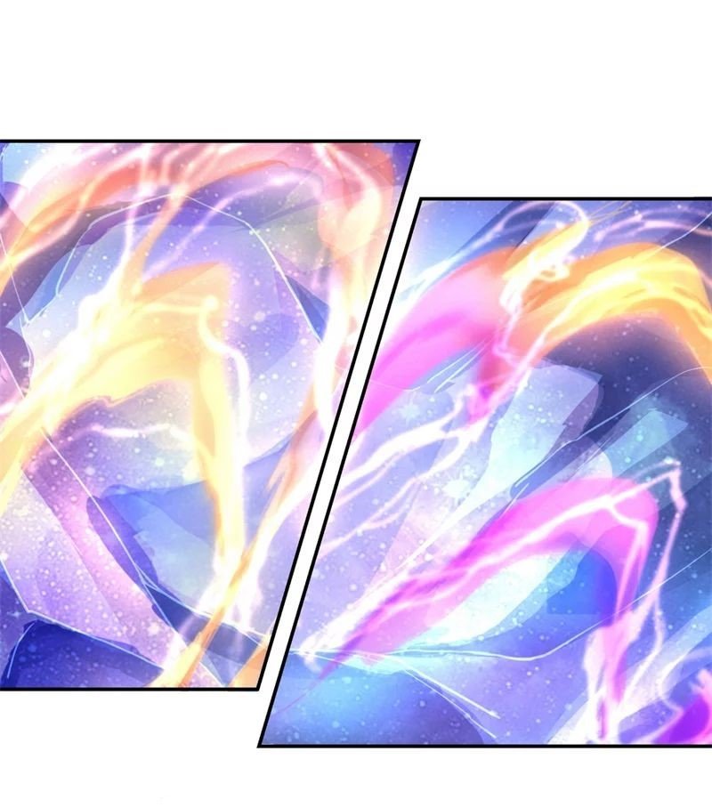 Peerless Battle Spirit Capitulo 73 página 22
