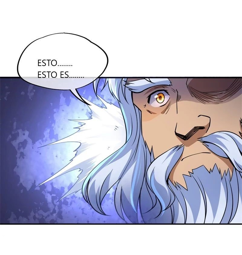 Peerless Battle Spirit Capitulo 73 página 24
