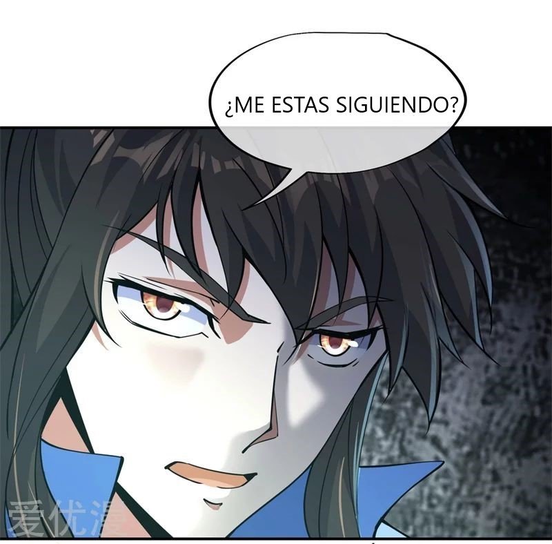 Peerless Battle Spirit Capitulo 73 página 8
