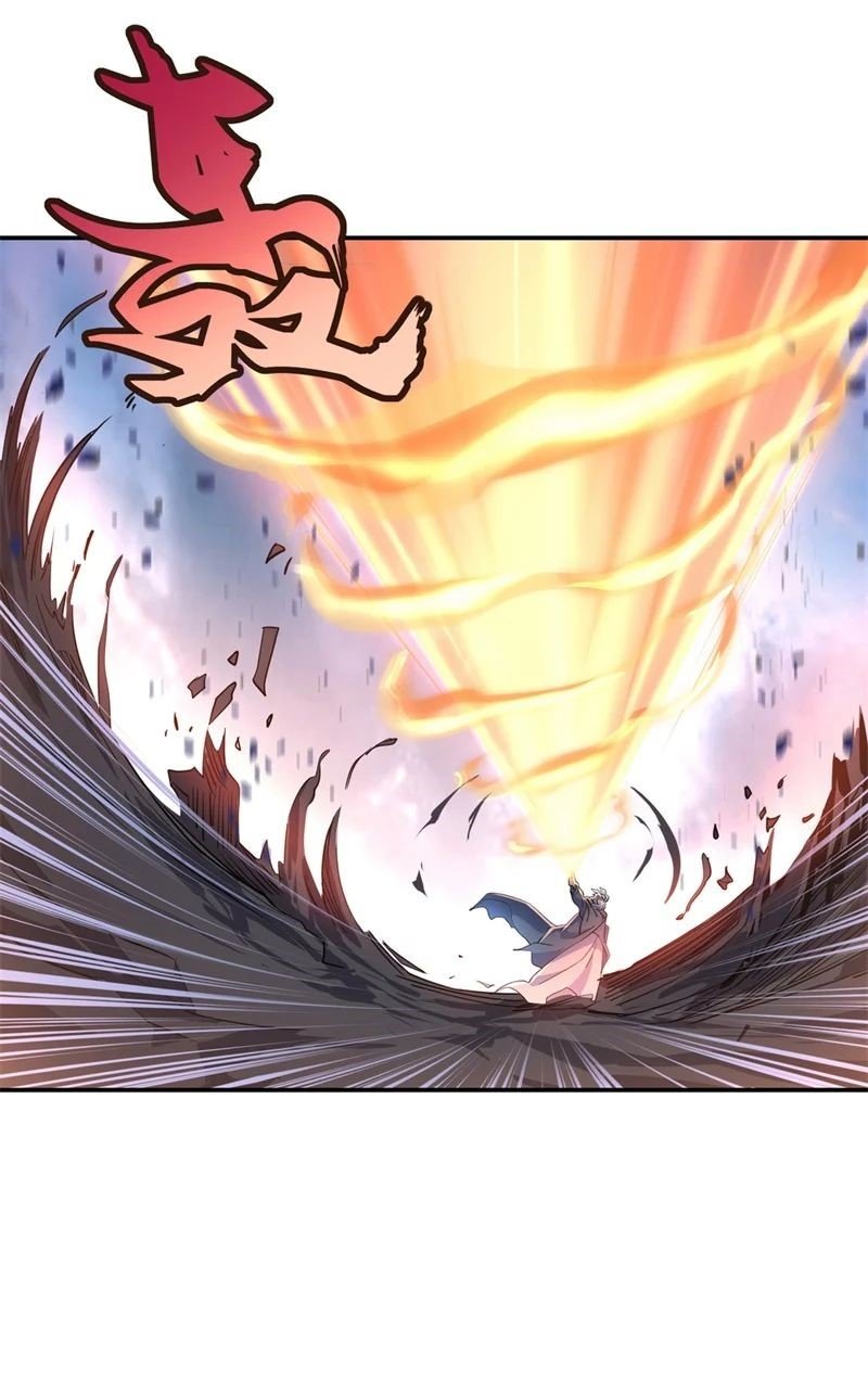 Peerless Battle Spirit Capitulo 74 página 13