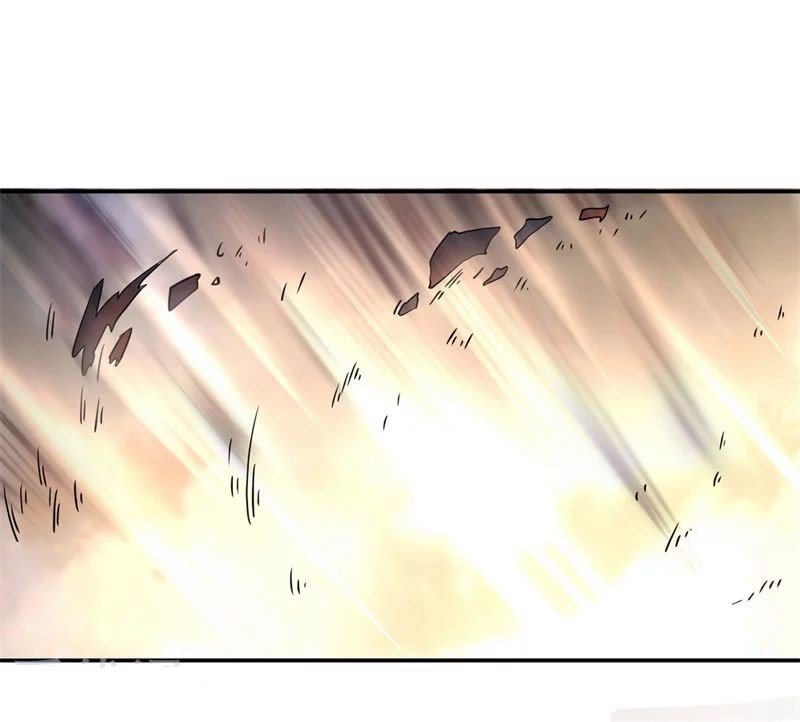 Peerless Battle Spirit Capitulo 74 página 15