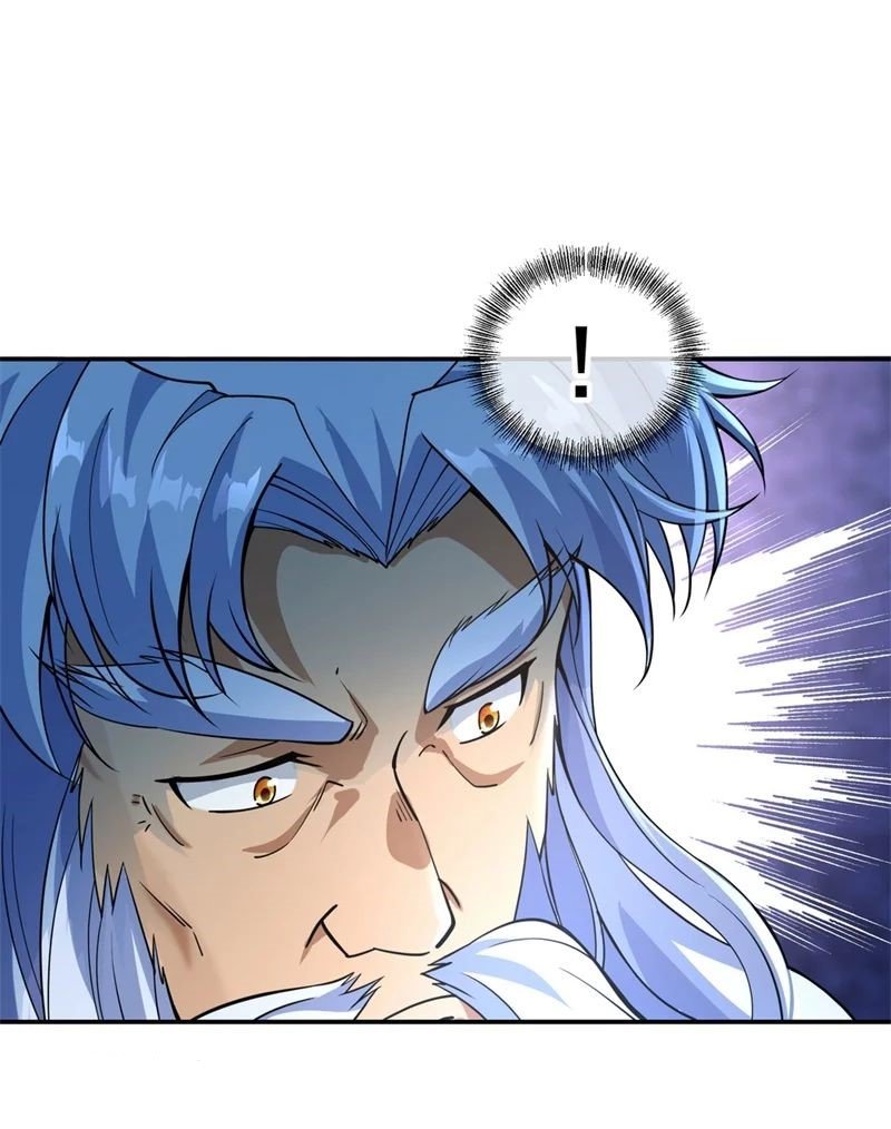 Peerless Battle Spirit Capitulo 74 página 22