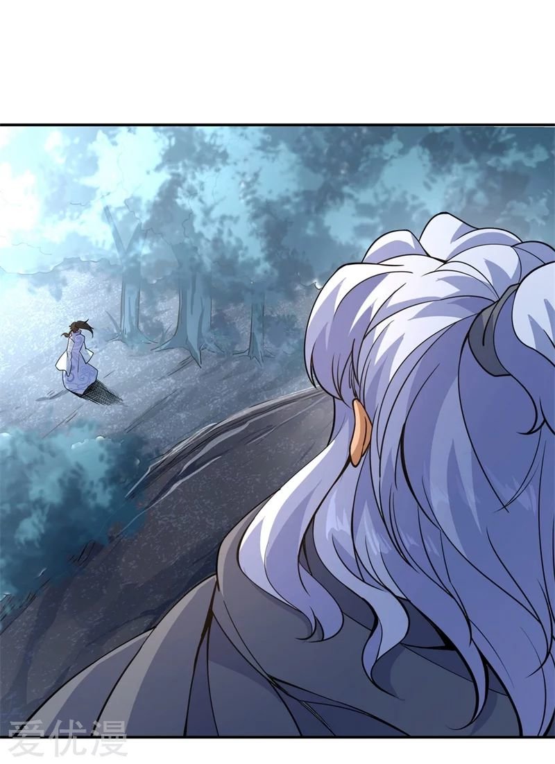 Peerless Battle Spirit Capitulo 74 página 25