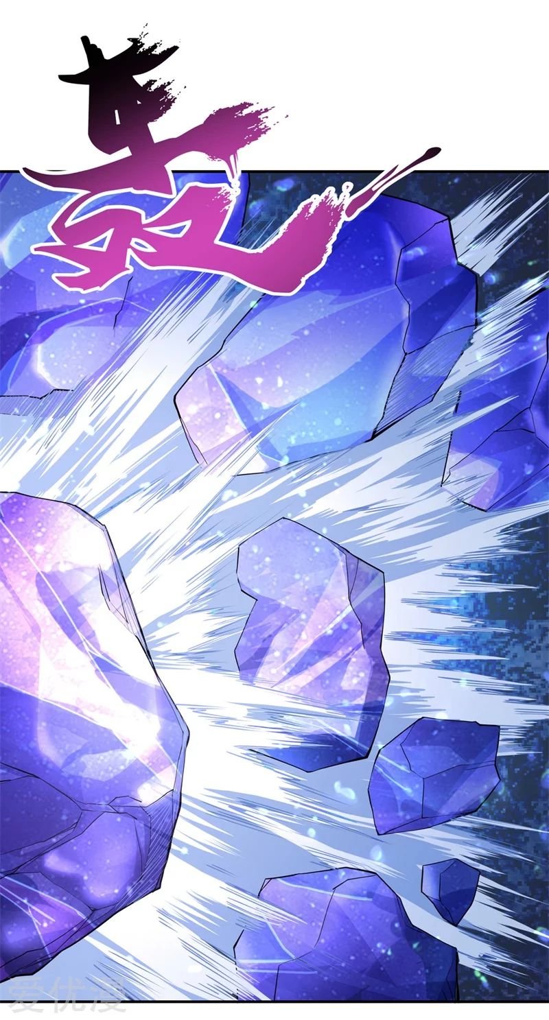 Peerless Battle Spirit Capitulo 74 página 4