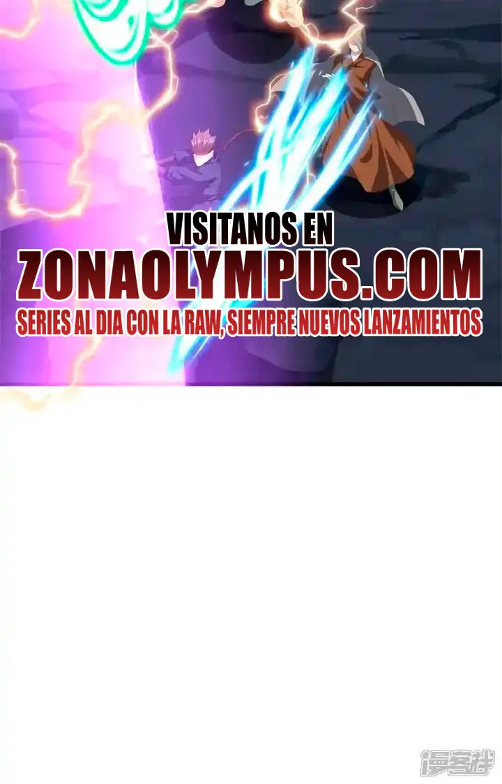 Peerless Battle Spirit Capitulo 746 página 21