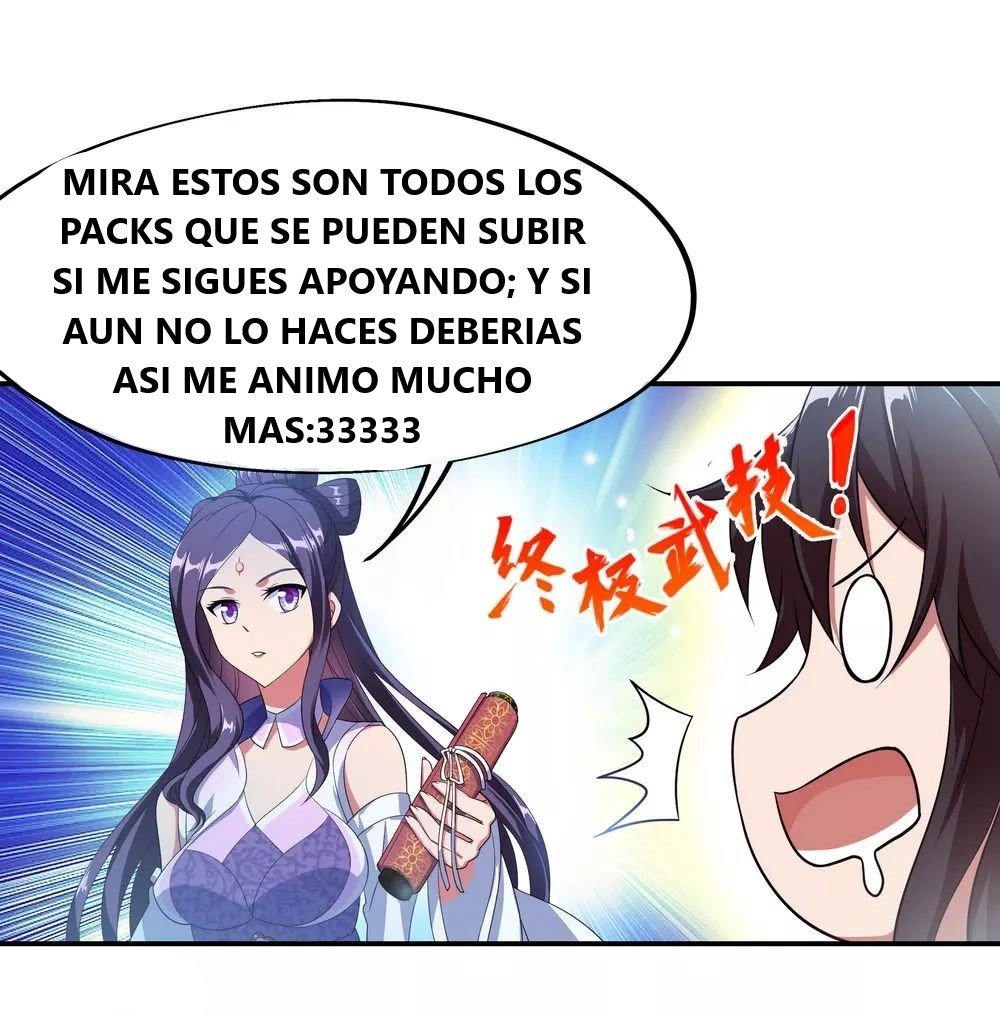 Peerless Battle Spirit Capitulo 77 página 27