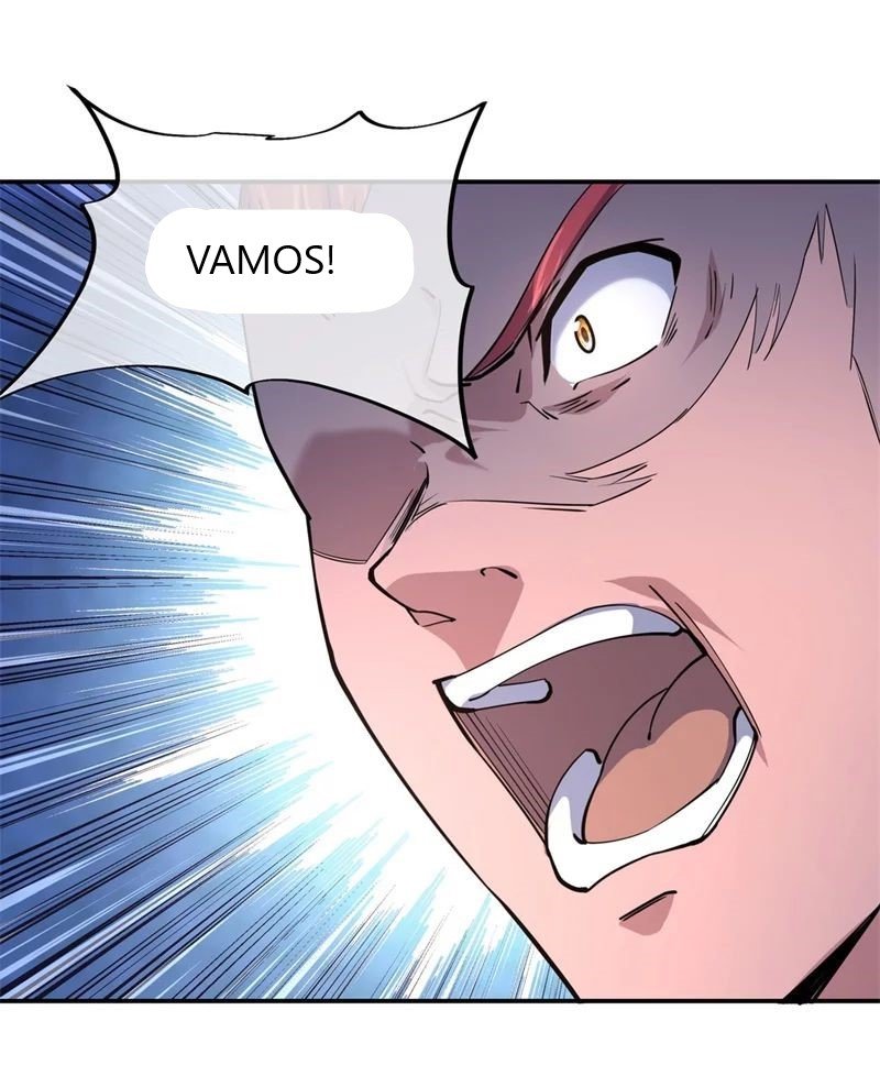 Peerless Battle Spirit Capitulo 78 página 13