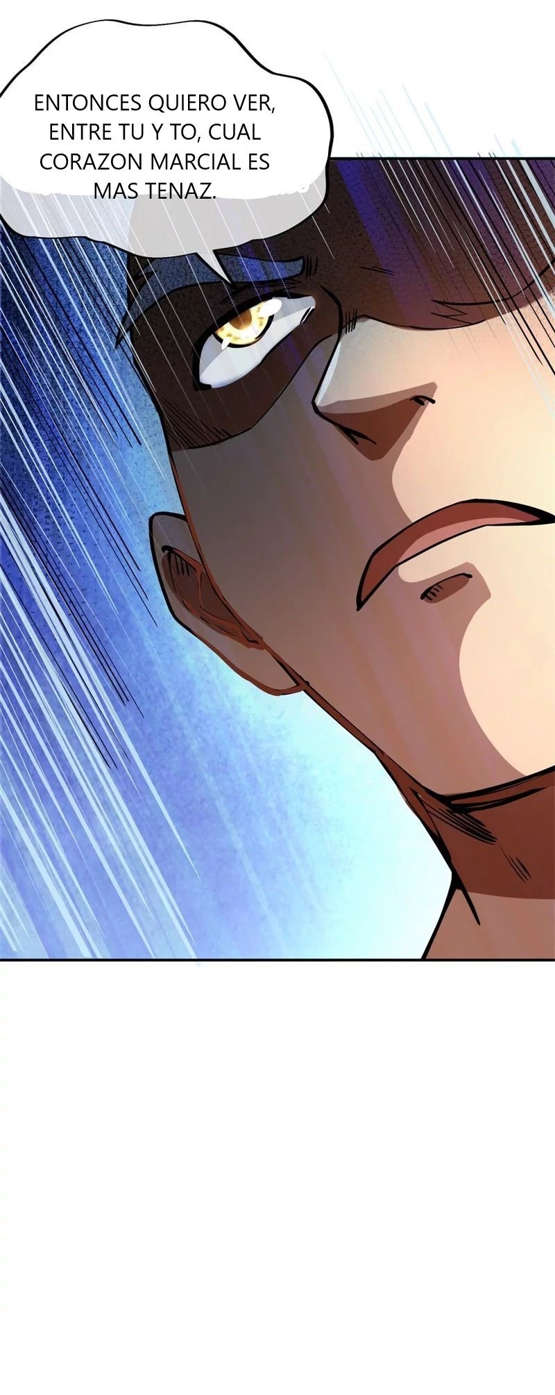 Peerless Battle Spirit Capitulo 79 página 26