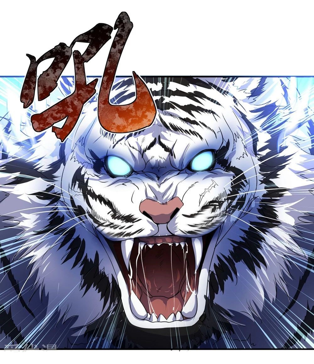 Peerless Battle Spirit Capitulo 8 página 24
