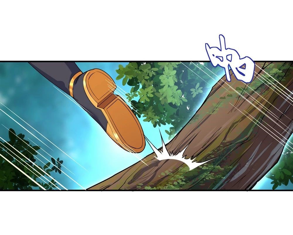 Peerless Battle Spirit Capitulo 8 página 3
