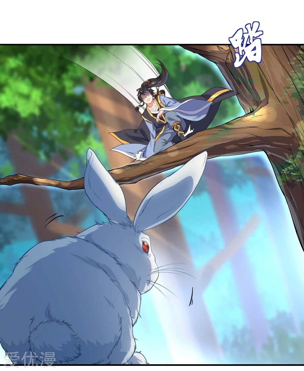 Peerless Battle Spirit Capitulo 8 página 5