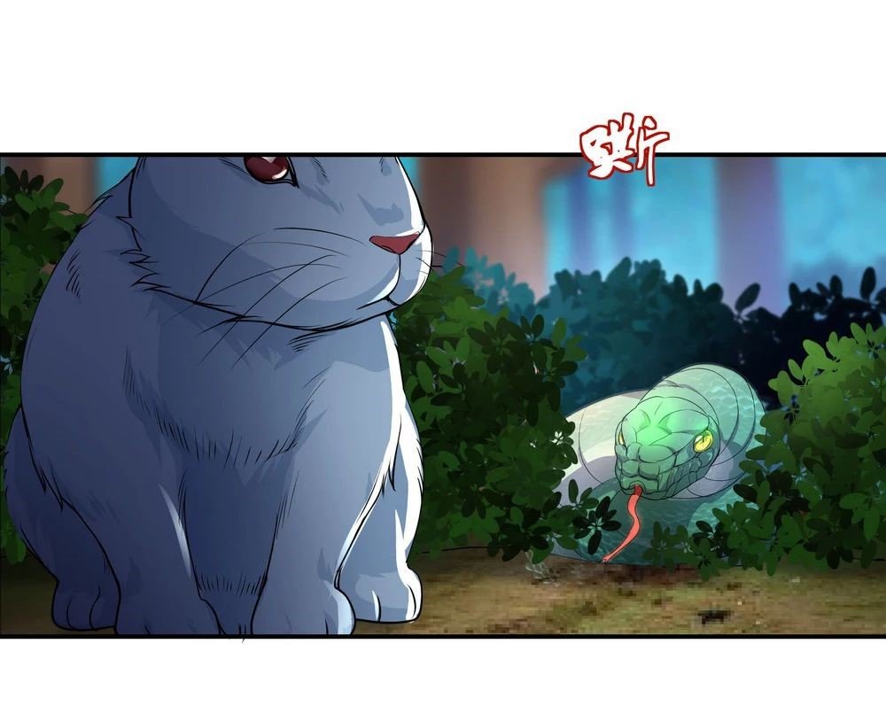 Peerless Battle Spirit Capitulo 8 página 7