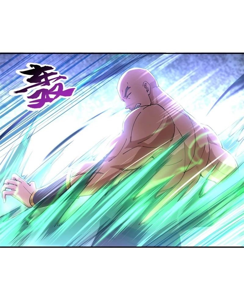 Peerless Battle Spirit Capitulo 80 página 15