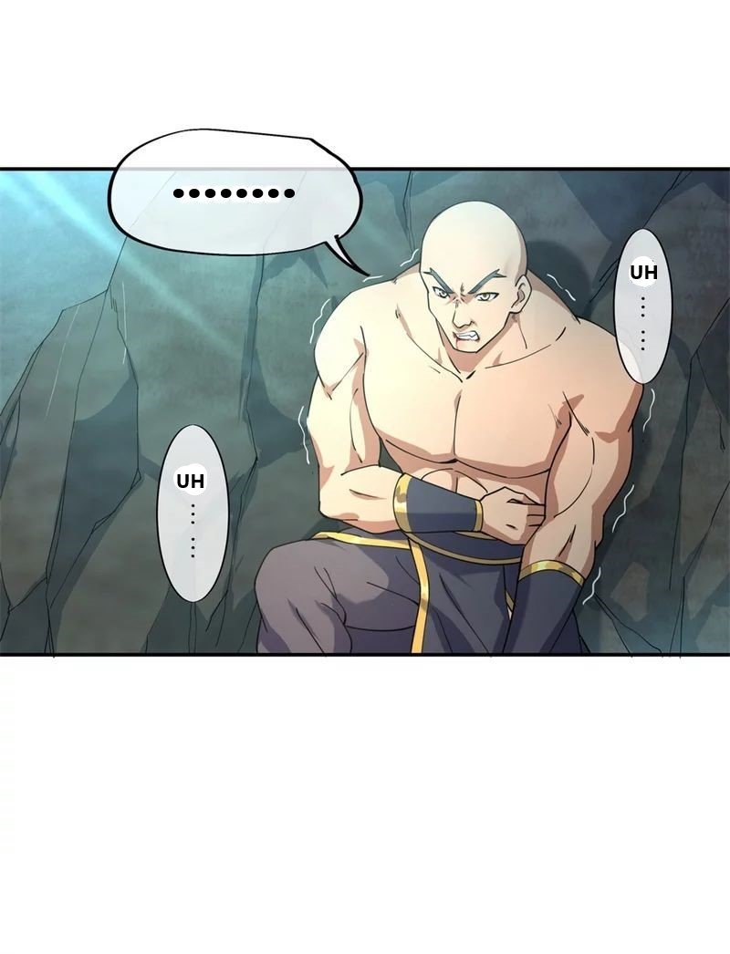 Peerless Battle Spirit Capitulo 80 página 20