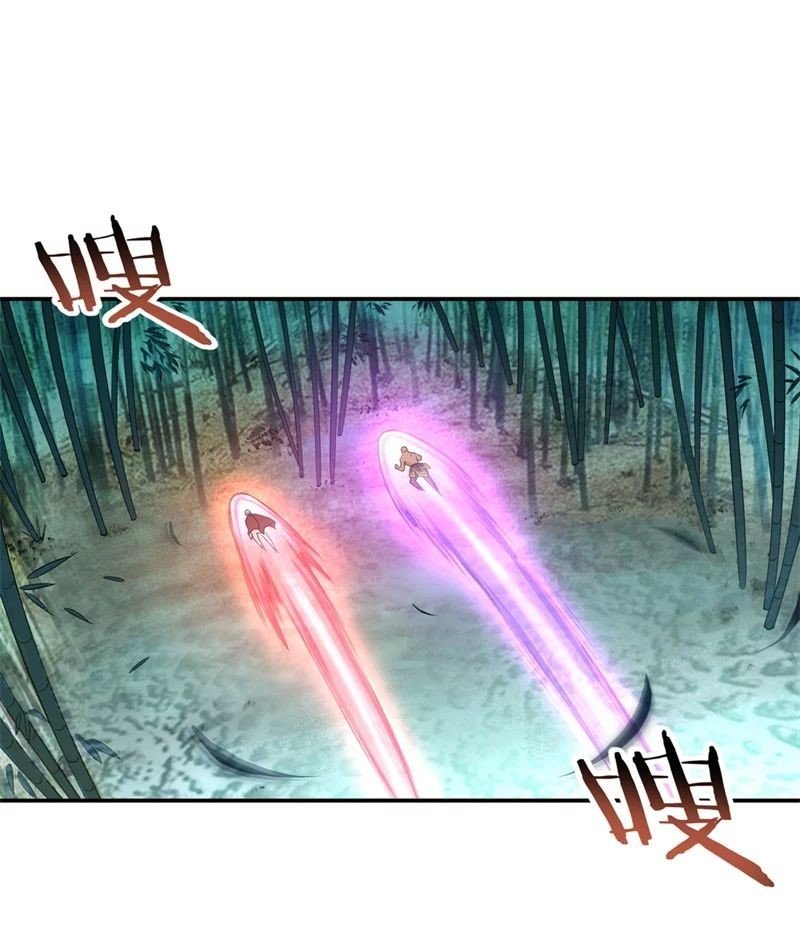 Peerless Battle Spirit Capitulo 80 página 7