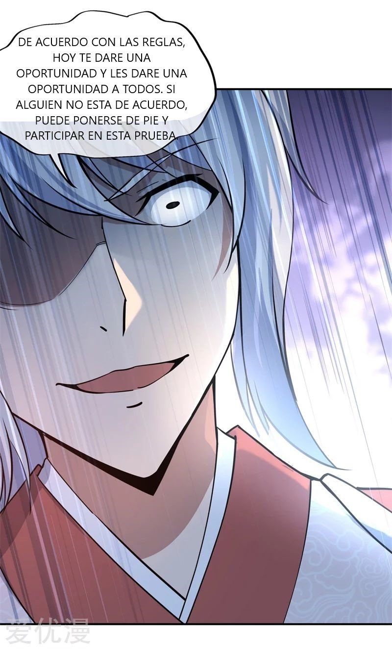 Peerless Battle Spirit Capitulo 81 página 13