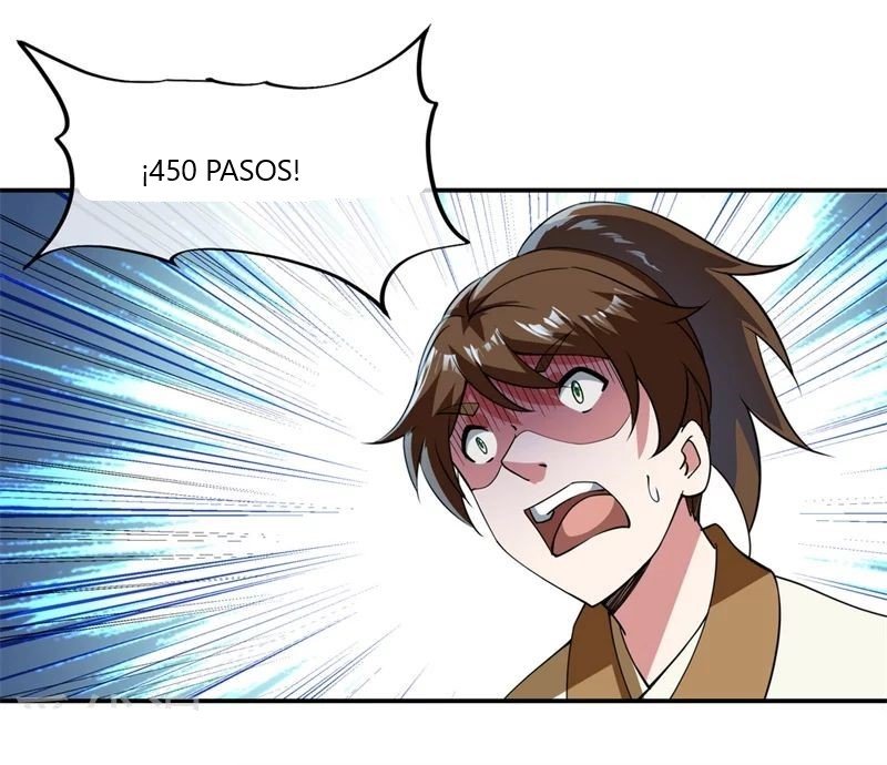 Peerless Battle Spirit Capitulo 82 página 14