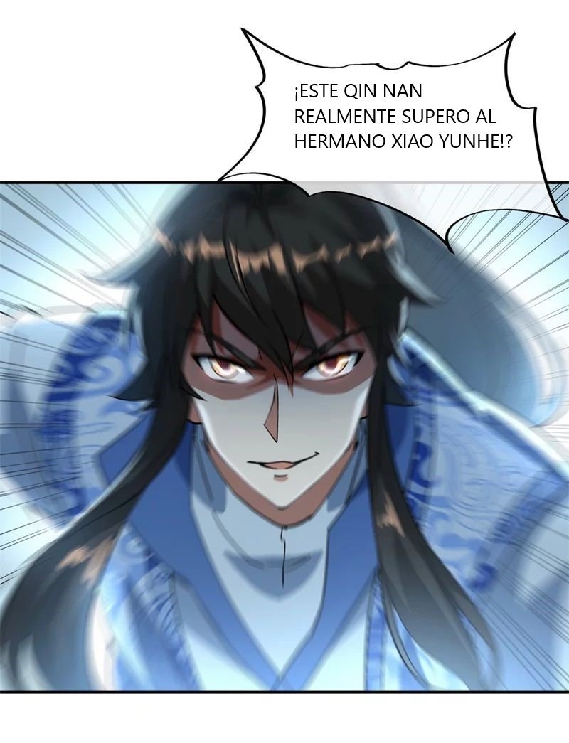 Peerless Battle Spirit Capitulo 82 página 15