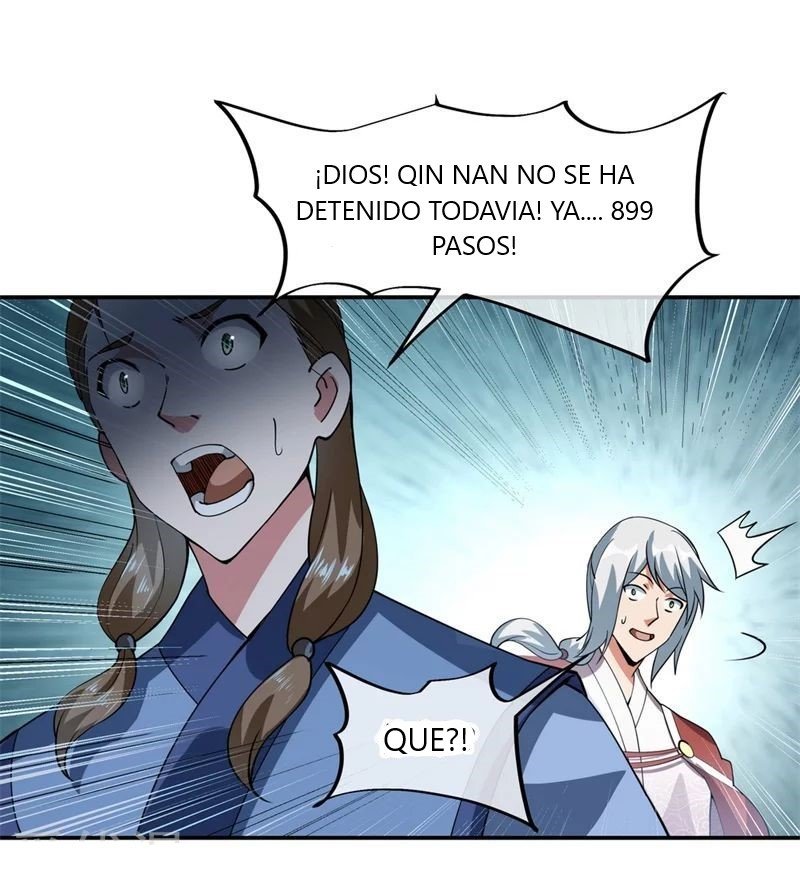 Peerless Battle Spirit Capitulo 82 página 25
