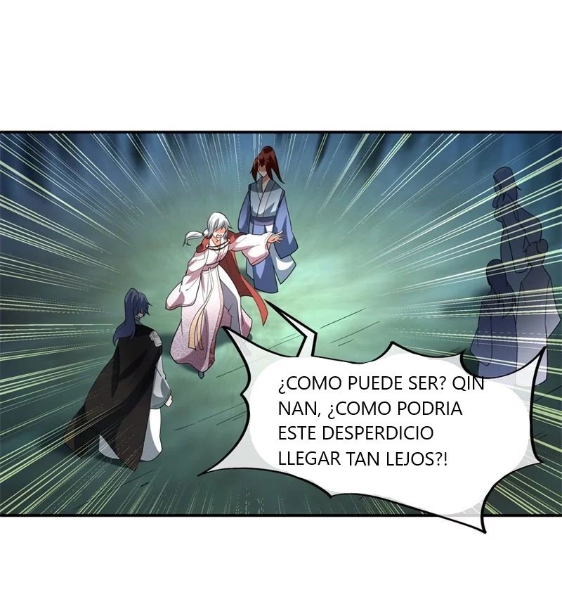 Peerless Battle Spirit Capitulo 82 página 28