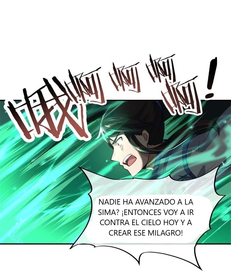 Peerless Battle Spirit Capitulo 83 página 15